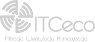logo firmy Itc Eco